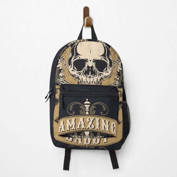 Item preview, Amazing super great inspiring daddy designed and sold by TeyMank.