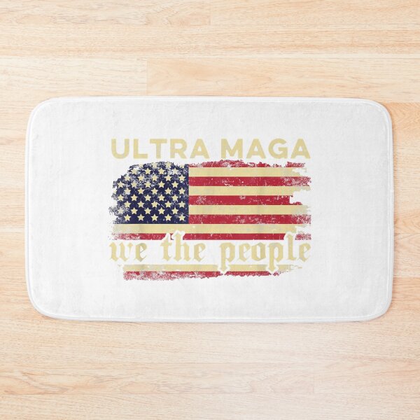 Item preview, Ultra Maga We The People  designed and sold by Eriartec.