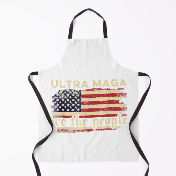 Item preview, Ultra Maga We The People designed and sold by Eriartec.
