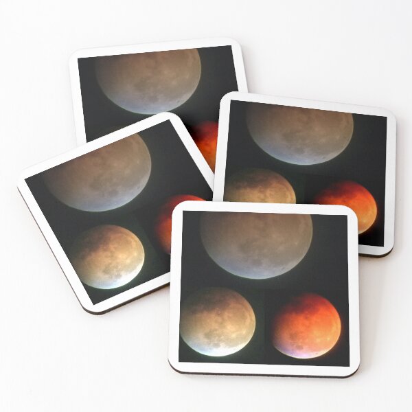 Item preview, Lunar Eclipse in Three designed and sold by Samuel Schaar.