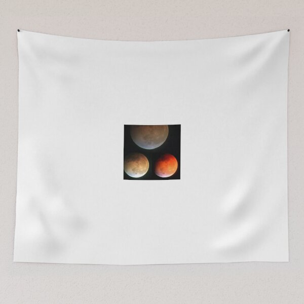 Item preview, Lunar Eclipse in Three designed and sold by Samuel Schaar.