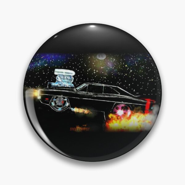 Item preview, Muscle Cars  // HOTFOOT! designed and sold by Imagin8er.