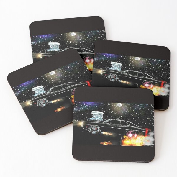 Item preview, Muscle Cars  // HOTFOOT! designed and sold by Imagin8er.