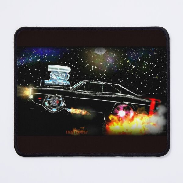 Item preview, Muscle Cars  // HOTFOOT! designed and sold by Imagin8er.