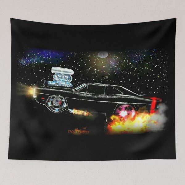 Item preview, Muscle Cars  // HOTFOOT! designed and sold by Imagin8er.