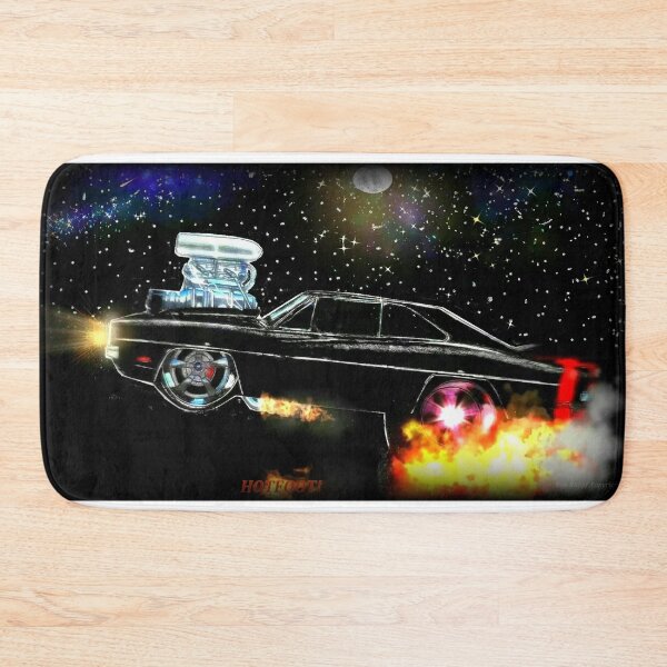Item preview, Muscle Cars  // HOTFOOT! designed and sold by Imagin8er.