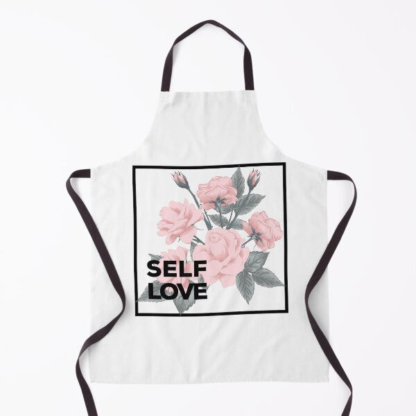 Item preview, Floral 'Self Love' Design designed and sold by VibesStudioUS.