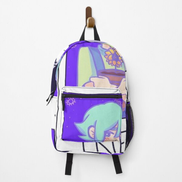 Item preview, Omori designed and sold by Merchmanga.