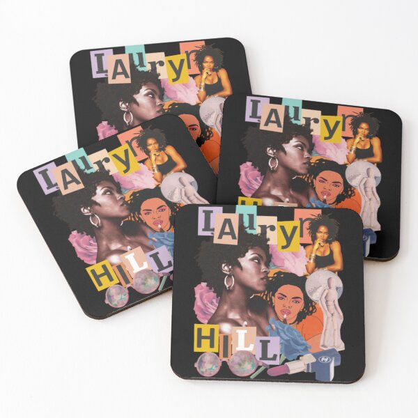 Item preview, Retro Lauryn Hill Everything Is Everything Gift Fan designed and sold by NikoBrekke.