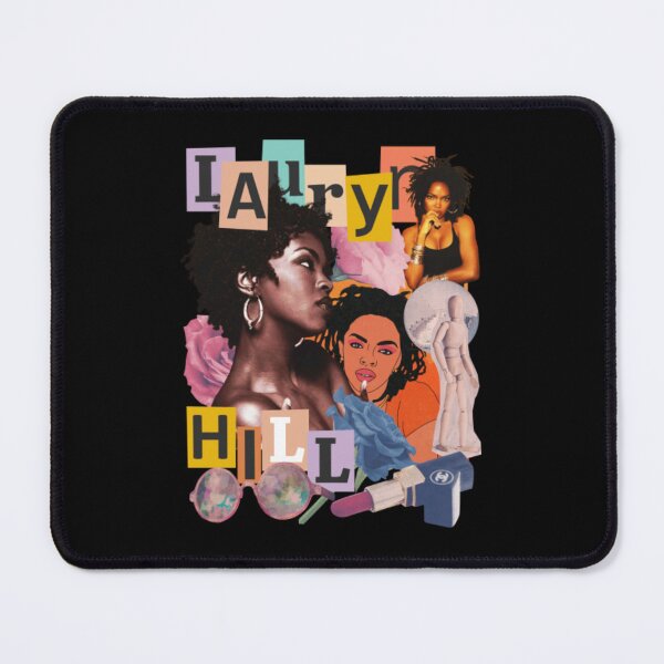 Item preview, Retro Lauryn Hill Everything Is Everything Gift Fan designed and sold by NikoBrekke.