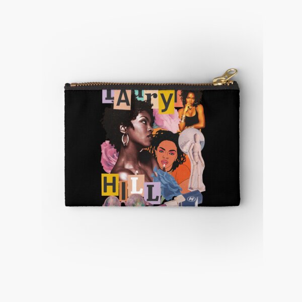 Item preview, Retro Lauryn Hill Everything Is Everything Gift Fan designed and sold by NikoBrekke.