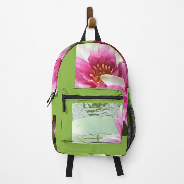 Item preview, Pink Water Lily designed and sold by FloranceR.