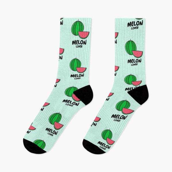 Artikelvorschau, Melon Lover – Süße Sommerwassermelone entworfen und verkauft von Quirkdom.