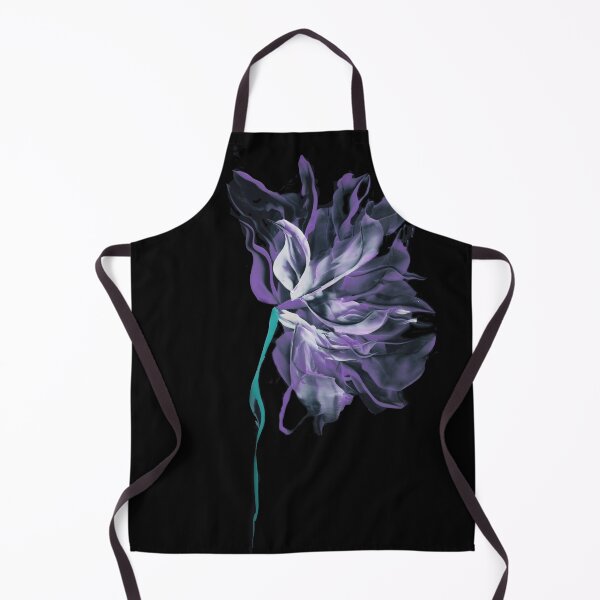 Item preview, Bloomin' Purple designed and sold by Eva Zang.