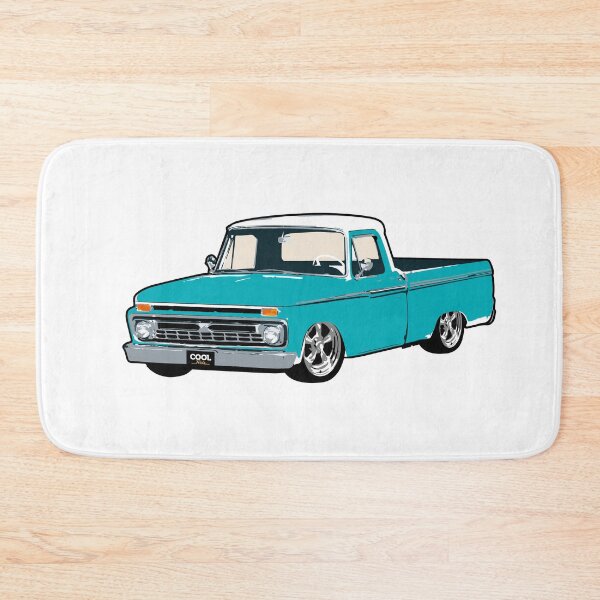 Item preview, Acqua 60s F Truck Lowered designed and sold by CoolRide.