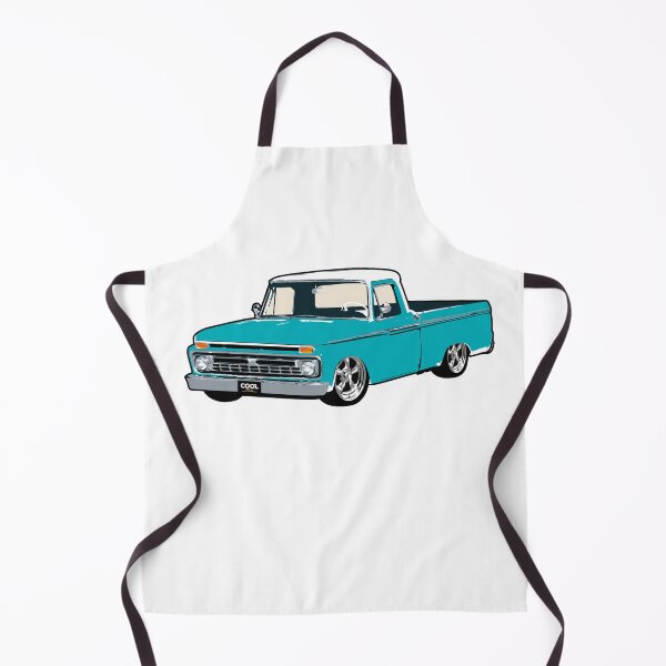 Item preview, Acqua 60s F Truck Lowered designed and sold by CoolRide.