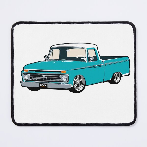 Item preview, Acqua 60s F Truck Lowered designed and sold by CoolRide.