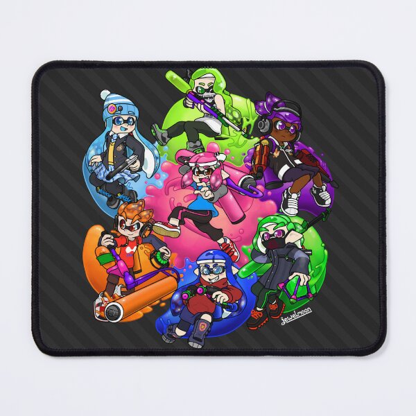 Item preview, Fun Times With Woomys - Season 2 designed and sold by jewelmoon.