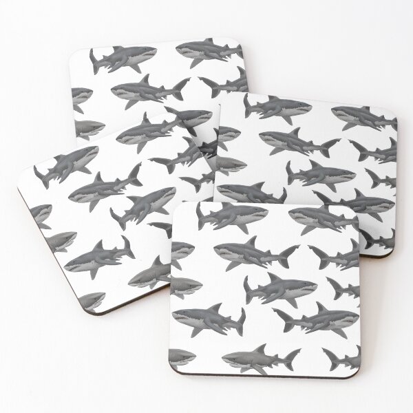 Item preview, Megalodon designed and sold by ChristinaSeas.