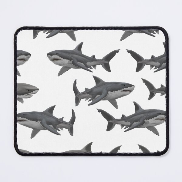 Item preview, Megalodon designed and sold by ChristinaSeas.