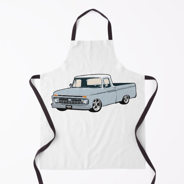 Item preview, 60s F Truck Lowered designed and sold by CoolRide.