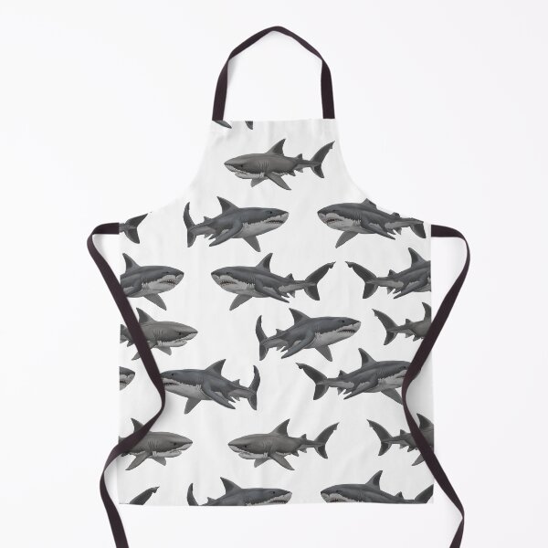 Item preview, Megalodon designed and sold by ChristinaSeas.