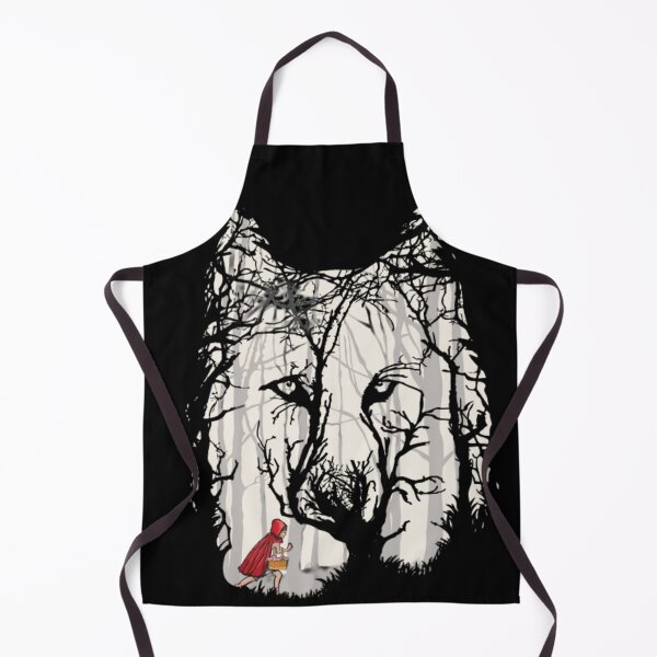 Item preview, Little Red-Blanchette designed and sold by Cheems0881.