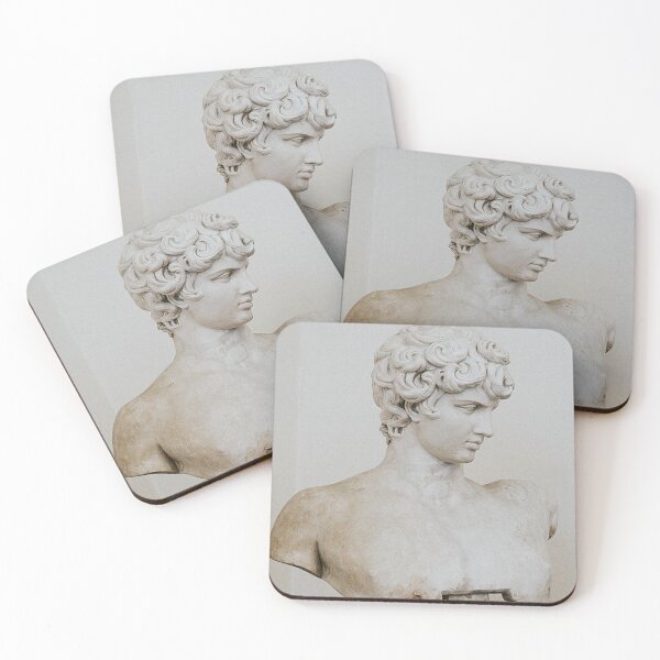 Item preview, Ludovisi Antinous  designed and sold by apopofbeauty.