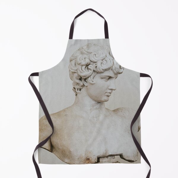 Item preview, Ludovisi Antinous  designed and sold by apopofbeauty.
