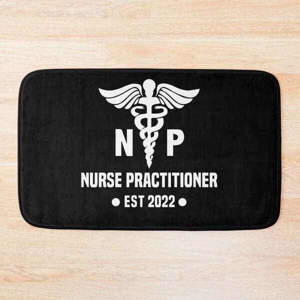 Item preview, Nurse Practitioner Est 2022 Graduation Grad Students Seniors | Nurse Gift Idea Vintage T-Shirt designed and sold by Yobeli.