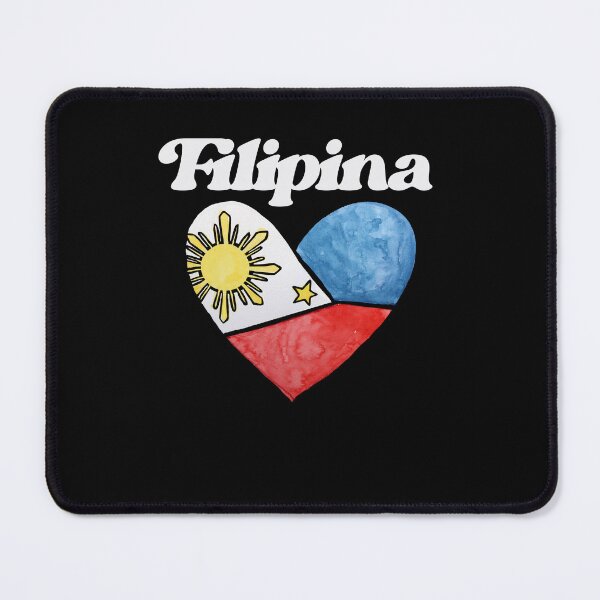 Item preview, Filipina designed and sold by FrictionMaxxing.