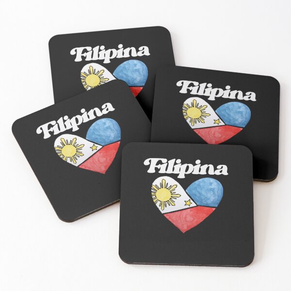 Item preview, Filipina designed and sold by FrictionMaxxing.
