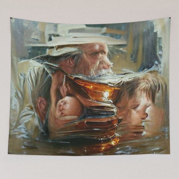 Item preview, fathers day designed and sold by kharamoot.