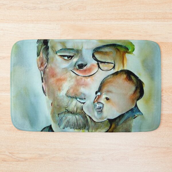 Item preview, fathers day designed and sold by kharamoot.