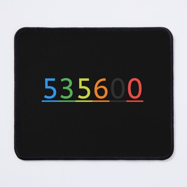 Item preview, 535600 minutes | season of love designed and sold by SAMBA4STORE.
