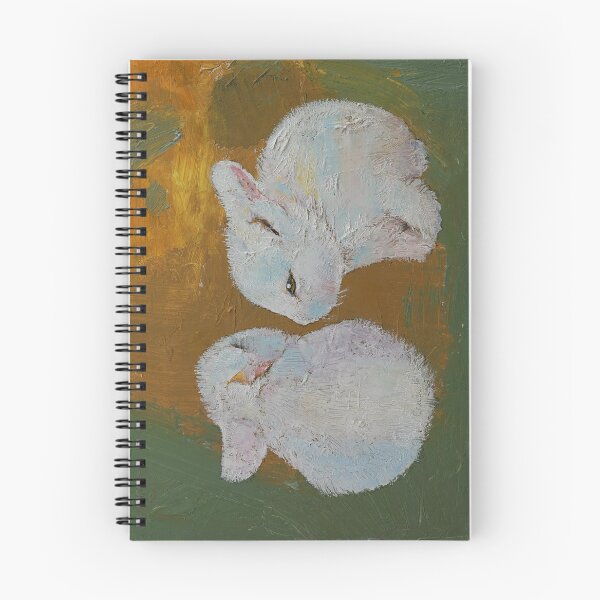 Item preview, Baby Rabbits designed and sold by Michael Creese.