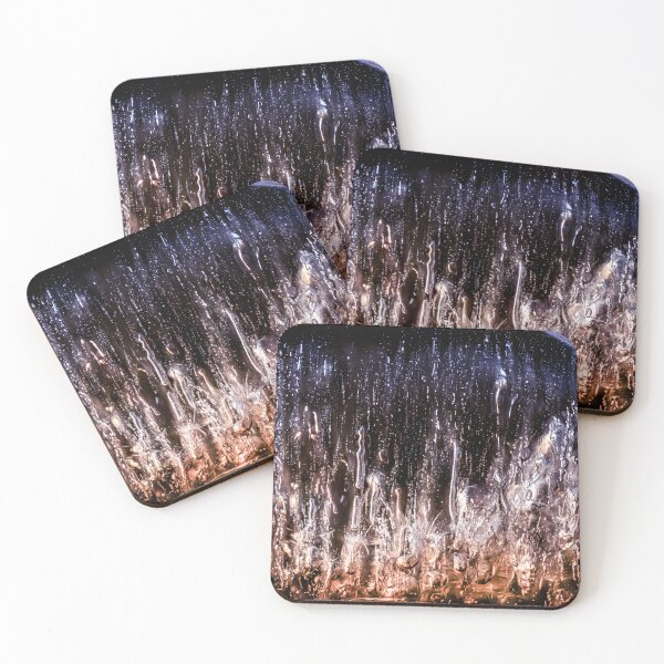 Item preview, Galactic Rain designed and sold by amgphotography.