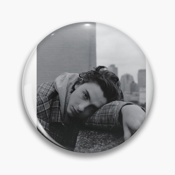 Item preview, Timothee Chalamet     designed and sold by shandsiehily.
