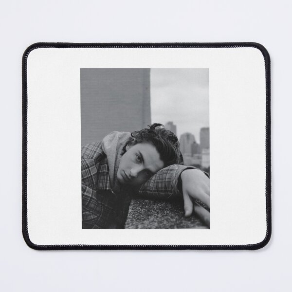 Item preview, Timothee Chalamet     designed and sold by shandsiehily.