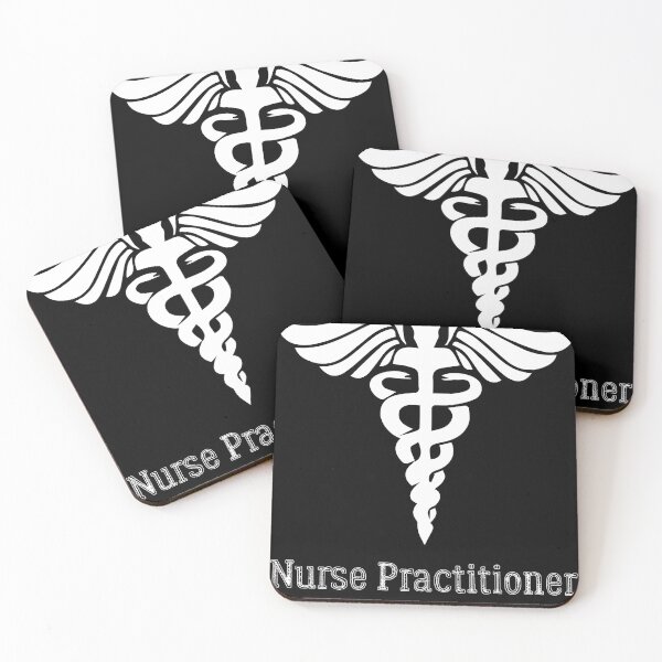 Item preview, Nurse Practitioner Est 2022 Graduation Grad Students Seniors | Nurse Gift Idea Vintage T-Shirt designed and sold by Yobeli.