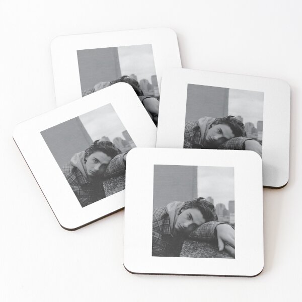 Item preview, Timothee Chalamet     designed and sold by shandsiehily.