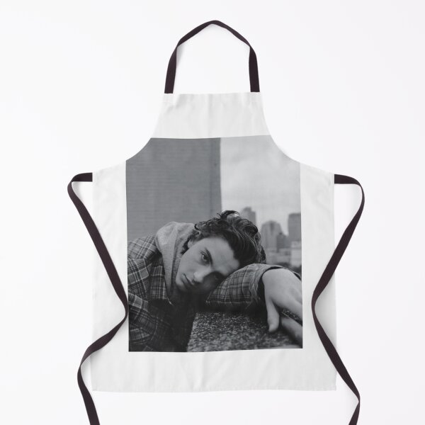 Item preview, Timothee Chalamet     designed and sold by shandsiehily.