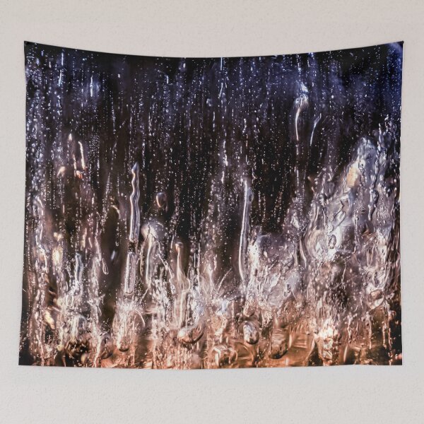 Item preview, Galactic Rain designed and sold by amgphotography.