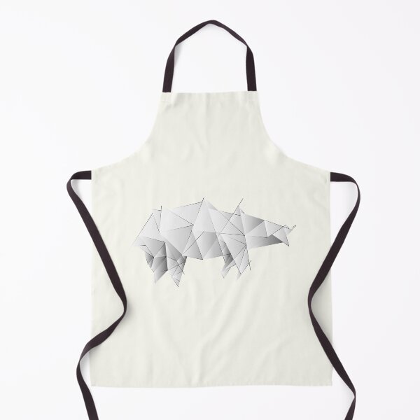 Aperçu de l'œuvre Rhinocéros créée et vendue par ThePeanutStore.