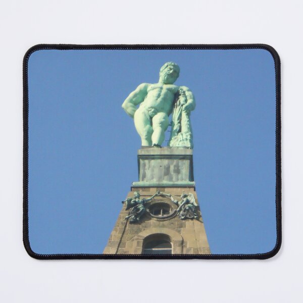 Item preview, Bergpark Wilhelmshöhe - Hercules designed and sold by harietteh.