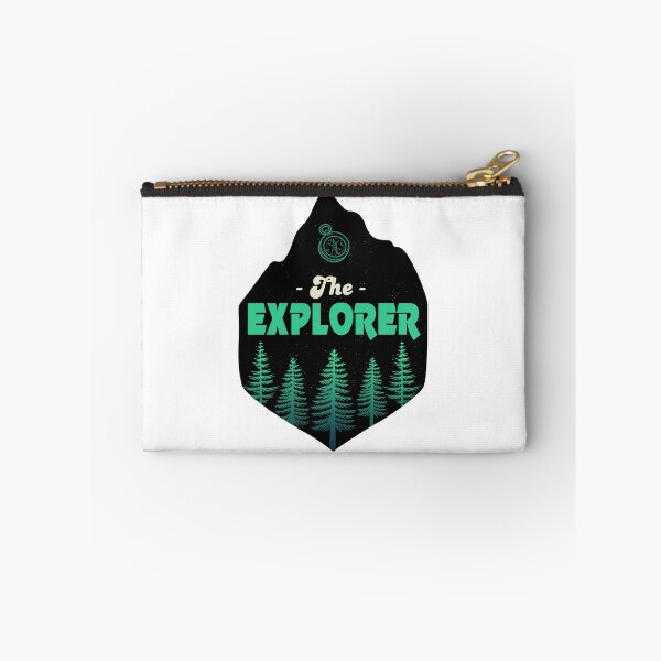 Item preview, THE EXPLORER designed and sold by lukas69graphic.