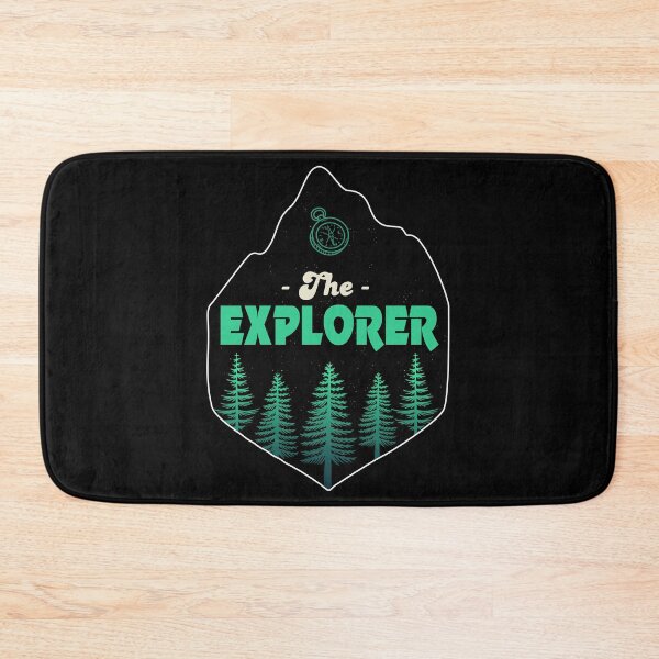 Item preview, THE EXPLORER designed and sold by lukas69graphic.