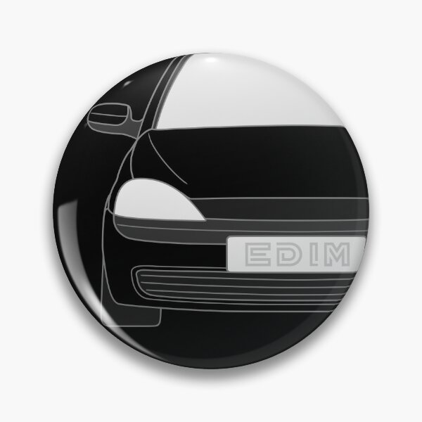 Item preview, Opel Vauxhall Corsa C Holden Barina 2000-2003 colored designed and sold by EdimDesign.