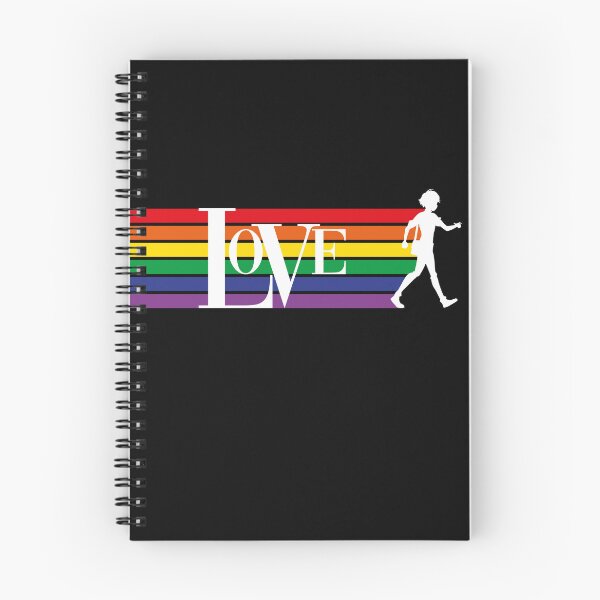 Item preview, Miraculous Ladybug - Rainbow Collection - Love from Adrien designed and sold by MiraculousStore.