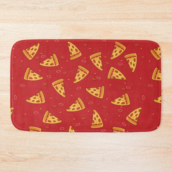 Item preview, It's Raining Pizza designed and sold by Dufawa.